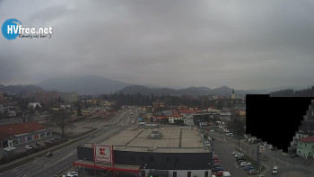 Město Rožnov pod Radhoštěm