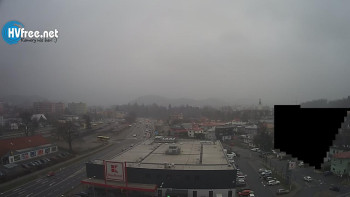 Město Rožnov pod Radhoštěm