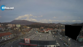 Město Rožnov pod Radhoštěm