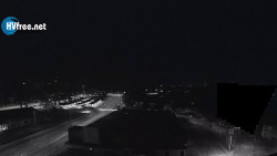 Ulice Meziříčská