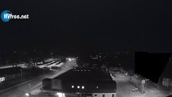 Ulice Meziříčská