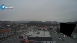 Ulice Meziříčská