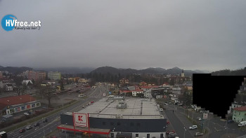 Město Rožnov pod Radhoštěm