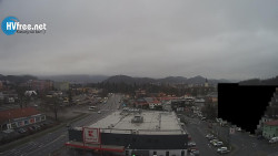 Ulice Meziříčská