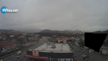 Město Rožnov pod Radhoštěm