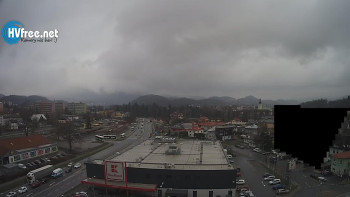 Město Rožnov pod Radhoštěm