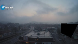 Ulice Meziříčská