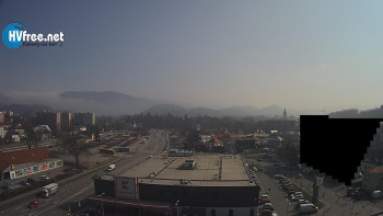 Město Rožnov pod Radhoštěm