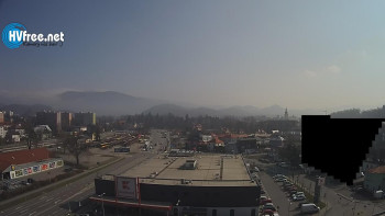 Město Rožnov pod Radhoštěm