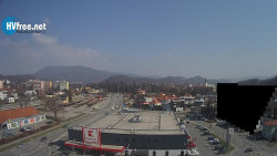 Ulice Meziříčská