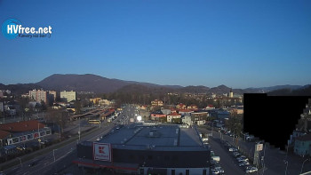 Město Rožnov pod Radhoštěm