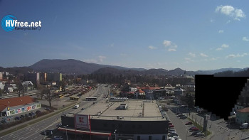 Město Rožnov pod Radhoštěm