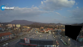 Město Rožnov pod Radhoštěm