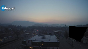 Město Rožnov pod Radhoštěm