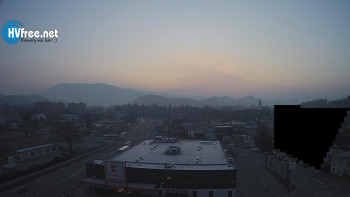 Město Rožnov pod Radhoštěm