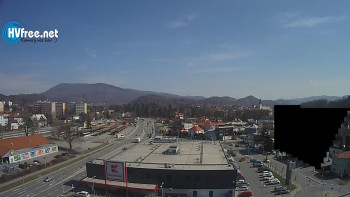 Město Rožnov pod Radhoštěm