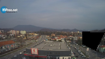 Město Rožnov pod Radhoštěm