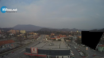 Město Rožnov pod Radhoštěm