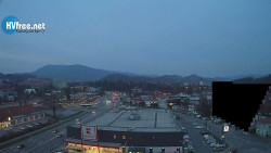 Ulice Meziříčská