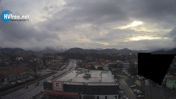 Město Rožnov pod Radhoštěm