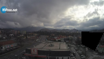 Město Rožnov pod Radhoštěm