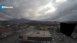 Ulice Meziříčská