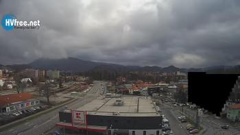 Město Rožnov pod Radhoštěm