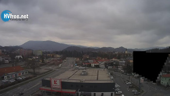 Město Rožnov pod Radhoštěm