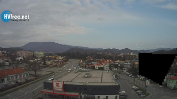 Město Rožnov pod Radhoštěm