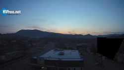 Ulice Meziříčská