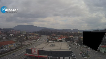 Město Rožnov pod Radhoštěm