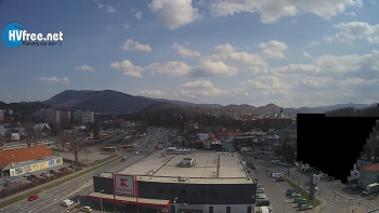 Město Rožnov pod Radhoštěm