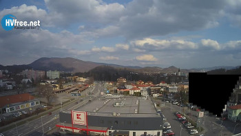 Město Rožnov pod Radhoštěm