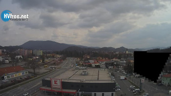 Město Rožnov pod Radhoštěm