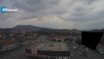 Město Rožnov pod Radhoštěm