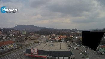 Město Rožnov pod Radhoštěm