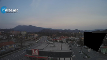 Město Rožnov pod Radhoštěm