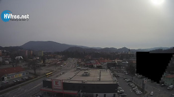 Město Rožnov pod Radhoštěm