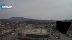 Ulice Meziříčská