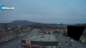 Město Rožnov pod Radhoštěm