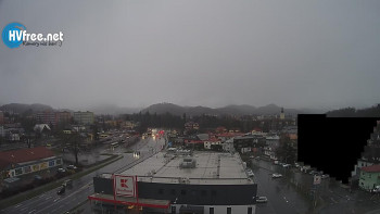 Město Rožnov pod Radhoštěm