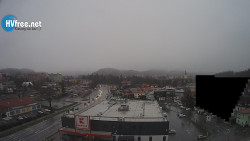 Ulice Meziříčská