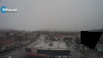 Město Rožnov pod Radhoštěm