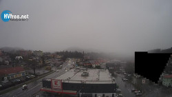 Ulice Meziříčská