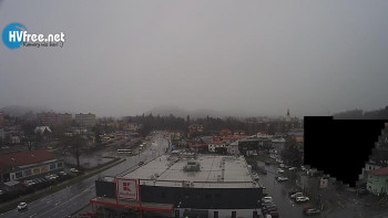 Město Rožnov pod Radhoštěm