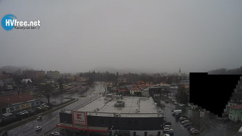 Město Rožnov pod Radhoštěm