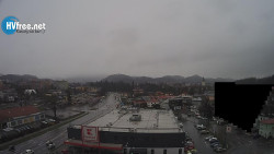 Ulice Meziříčská