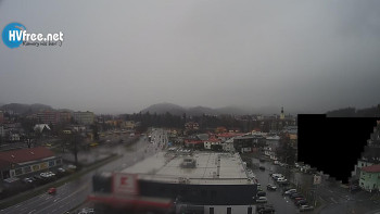 Město Rožnov pod Radhoštěm