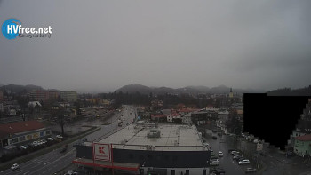 Město Rožnov pod Radhoštěm