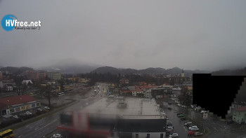 Město Rožnov pod Radhoštěm